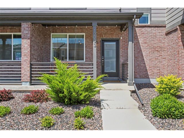 12293 Creamery St, Thornton, CO 80241