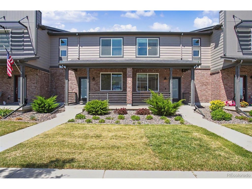 12293 Creamery St, Thornton, CO 80241