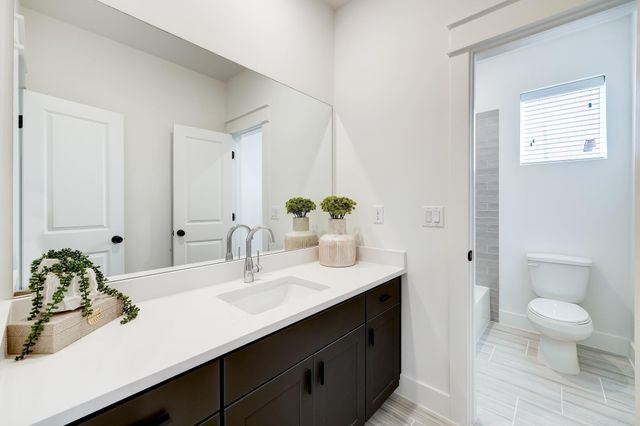 9311 Montridge Drive, Houston, TX 77080