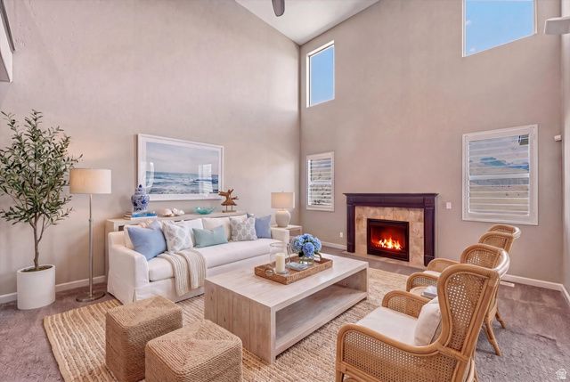 2087 E AUTUMN FIELDS LN, Draper, UT 84020