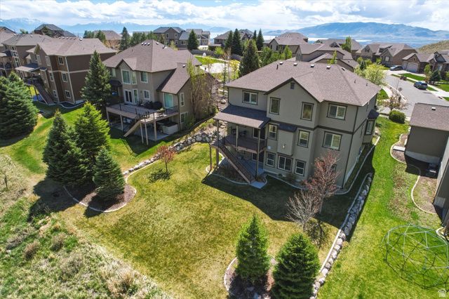 2087 E AUTUMN FIELDS LN, Draper, UT 84020