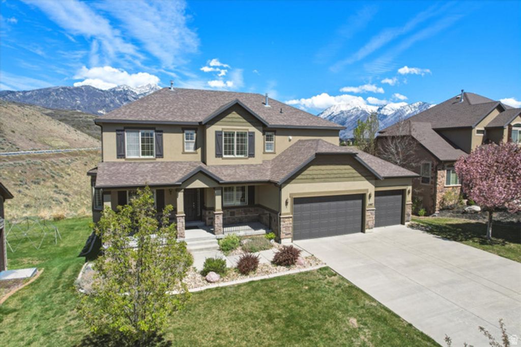 2087 E AUTUMN FIELDS LN, Draper, UT 84020