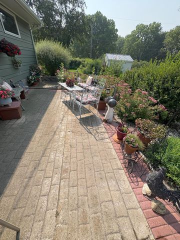 1401 N 4th Street, Montevideo, MN 56265