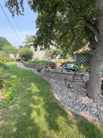 1401 N 4th Street, Montevideo, MN 56265