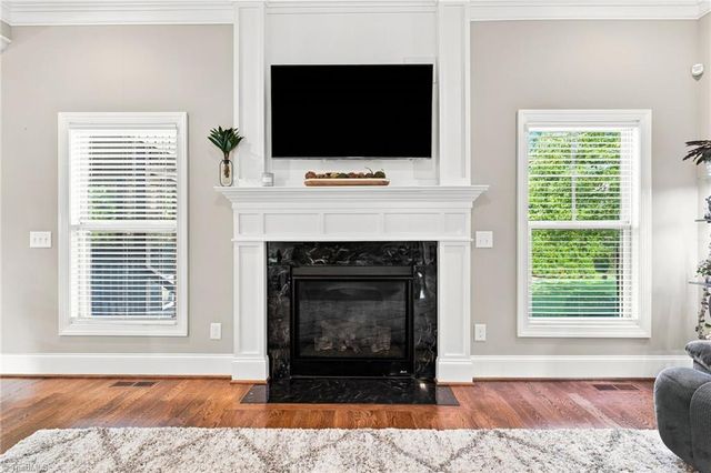 161 Winged Foot Court, Winston-salem, NC 27107