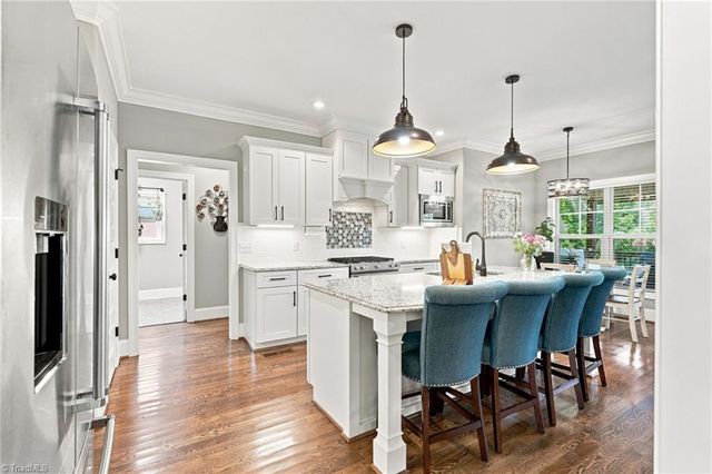 161 Winged Foot Court, Winston-salem, NC 27107