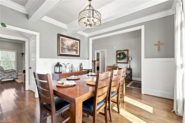 161 Winged Foot Court, Winston-salem, NC 27107