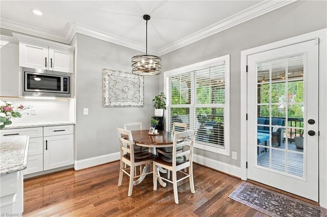 161 Winged Foot Court, Winston-salem, NC 27107