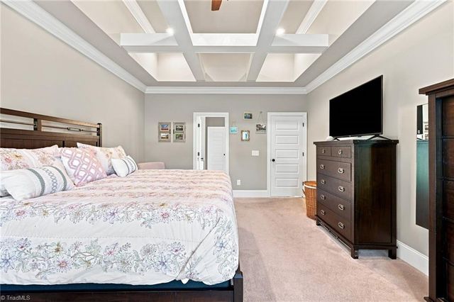161 Winged Foot Court, Winston-salem, NC 27107