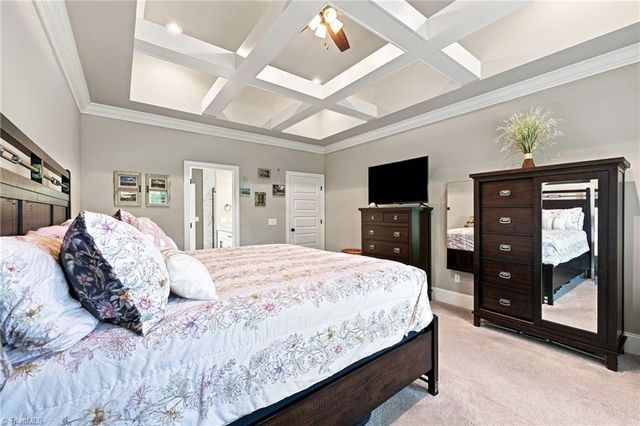 161 Winged Foot Court, Winston-salem, NC 27107