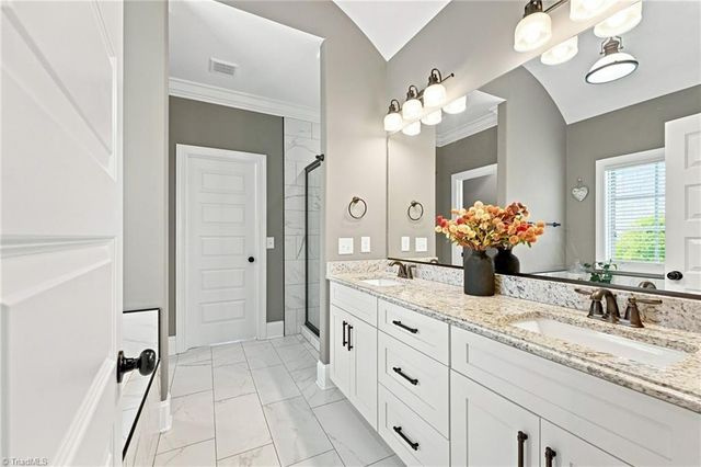 161 Winged Foot Court, Winston-salem, NC 27107
