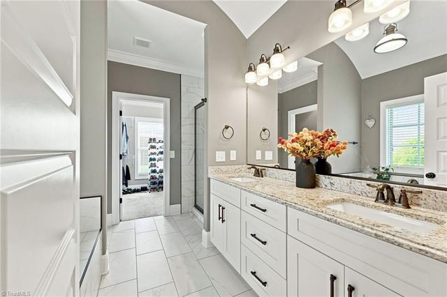 161 Winged Foot Court, Winston-salem, NC 27107