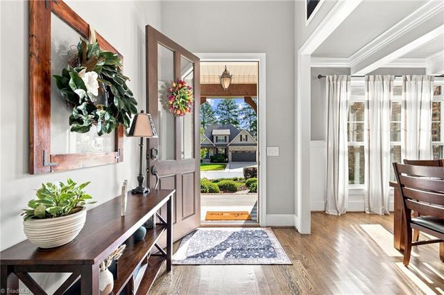 161 Winged Foot Court, Winston-salem, NC 27107