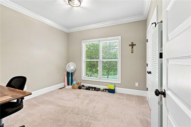161 Winged Foot Court, Winston-salem, NC 27107