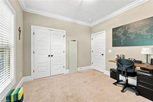 161 Winged Foot Court, Winston-salem, NC 27107