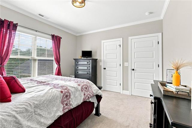 161 Winged Foot Court, Winston-salem, NC 27107