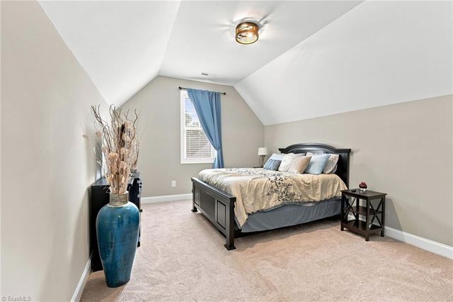 161 Winged Foot Court, Winston-salem, NC 27107