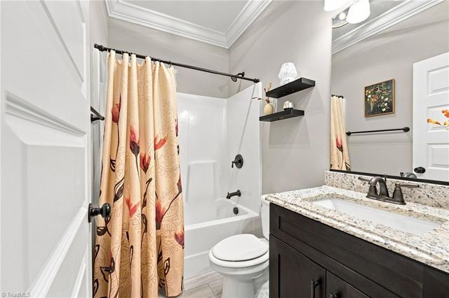 161 Winged Foot Court, Winston-salem, NC 27107