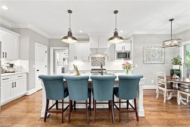161 Winged Foot Court, Winston-salem, NC 27107