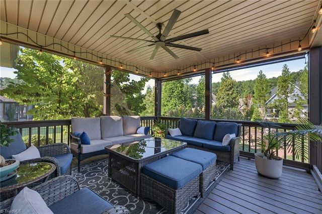 161 Winged Foot Court, Winston-salem, NC 27107