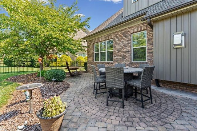161 Winged Foot Court, Winston-salem, NC 27107