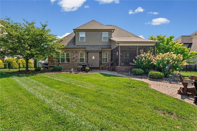 161 Winged Foot Court, Winston-salem, NC 27107