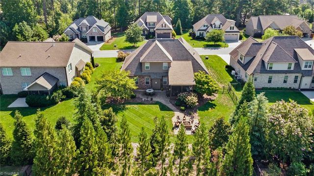 161 Winged Foot Court, Winston-salem, NC 27107