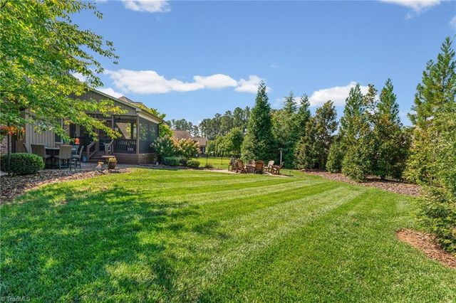 161 Winged Foot Court, Winston-salem, NC 27107