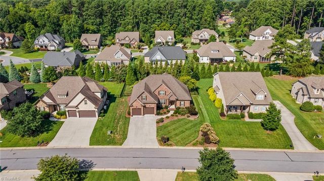 161 Winged Foot Court, Winston-salem, NC 27107