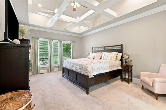 161 Winged Foot Court, Winston-salem, NC 27107