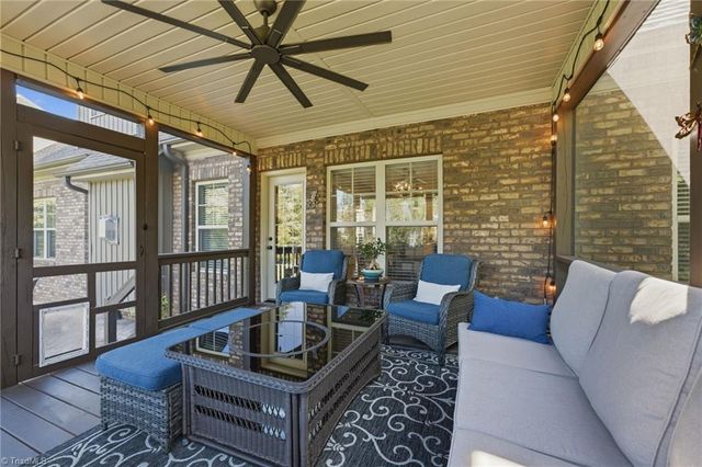 161 Winged Foot Court, Winston-salem, NC 27107