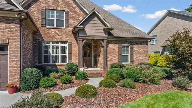161 Winged Foot Court, Winston-salem, NC 27107