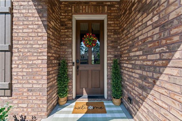 161 Winged Foot Court, Winston-salem, NC 27107