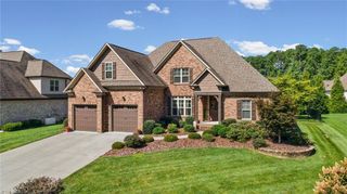 161 Winged Foot Court, Winston-salem, NC 27107