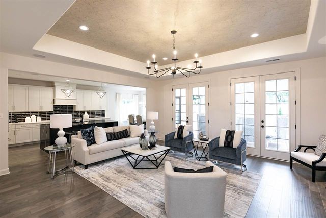 9636 GRAYS MEADOW DR, Cordova, TN 38018