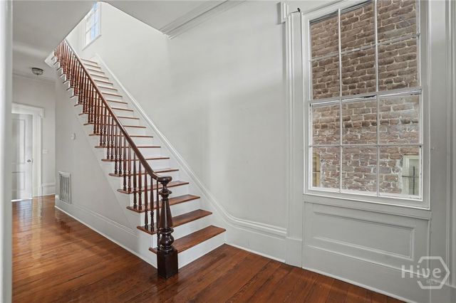 205 W Jones Street, Savannah, GA 31401