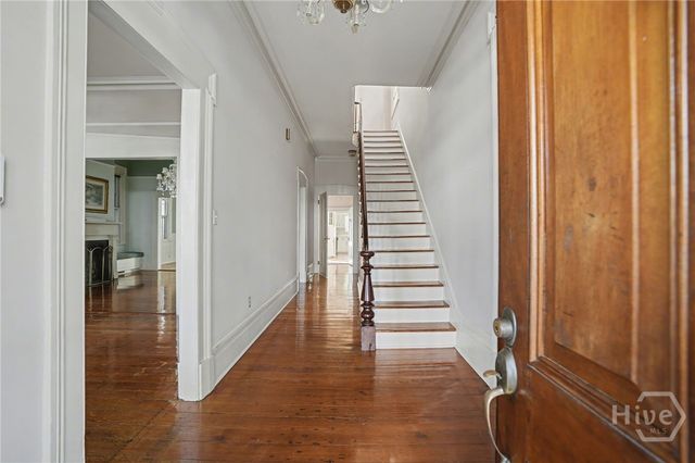 205 W Jones Street, Savannah, GA 31401