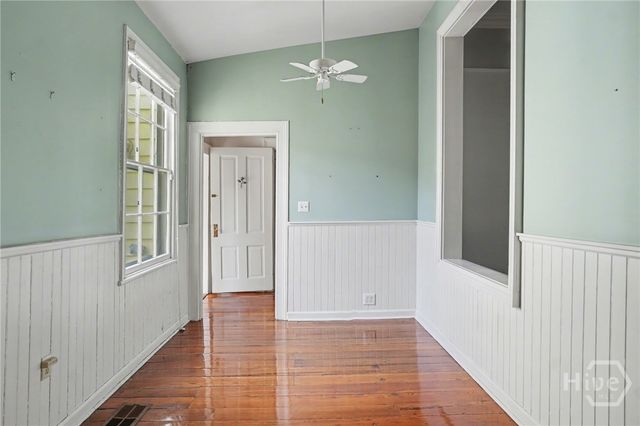 205 W Jones Street, Savannah, GA 31401