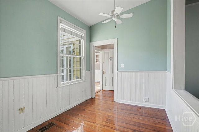 205 W Jones Street, Savannah, GA 31401