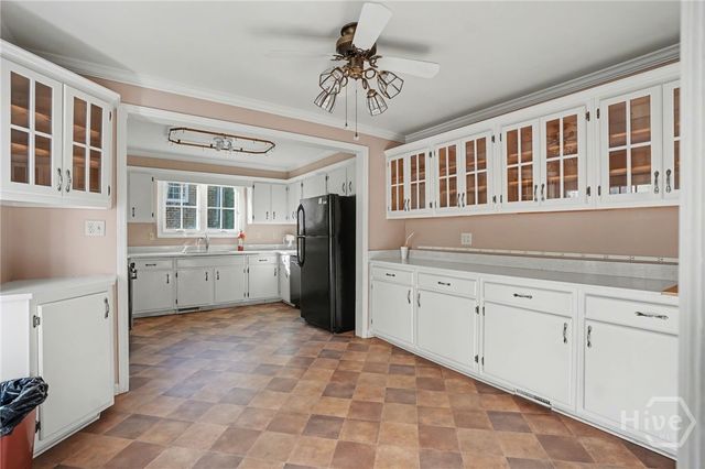 205 W Jones Street, Savannah, GA 31401