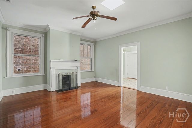 205 W Jones Street, Savannah, GA 31401