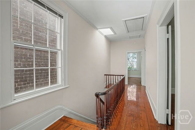 205 W Jones Street, Savannah, GA 31401