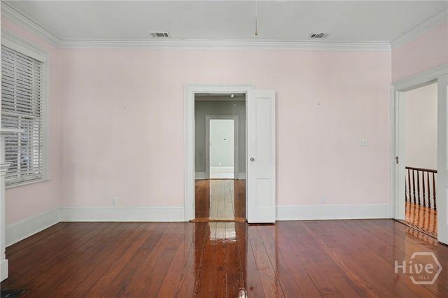 205 W Jones Street, Savannah, GA 31401