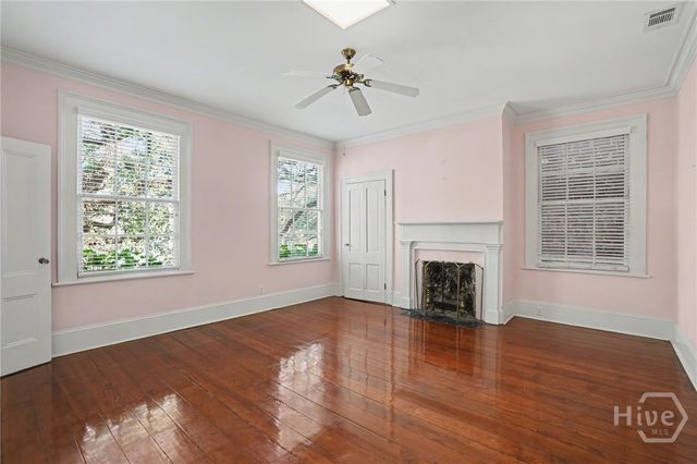 205 W Jones Street, Savannah, GA 31401