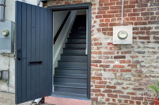 205 W Jones Street, Savannah, GA 31401