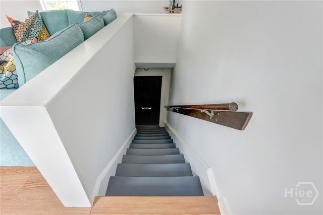 205 W Jones Street, Savannah, GA 31401