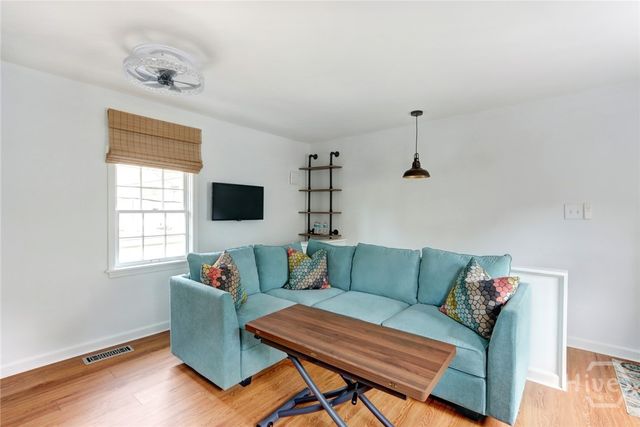 205 W Jones Street, Savannah, GA 31401