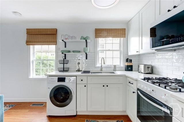 205 W Jones Street, Savannah, GA 31401