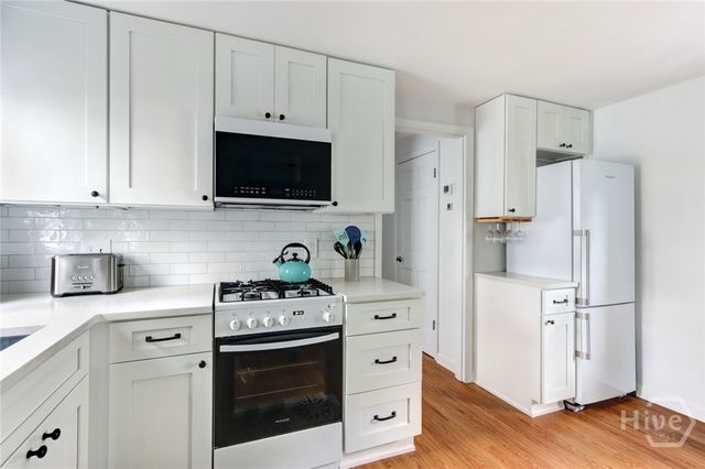 205 W Jones Street, Savannah, GA 31401