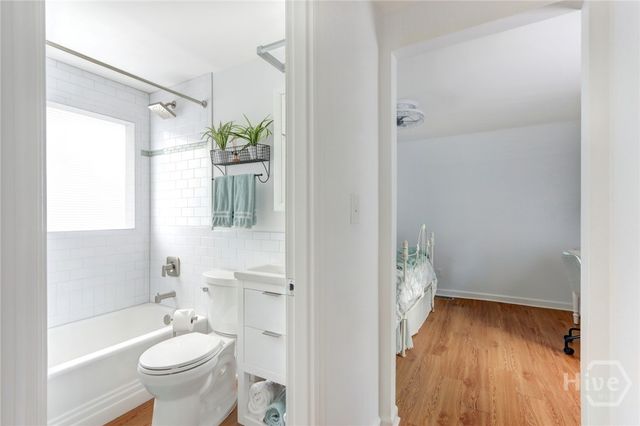 205 W Jones Street, Savannah, GA 31401